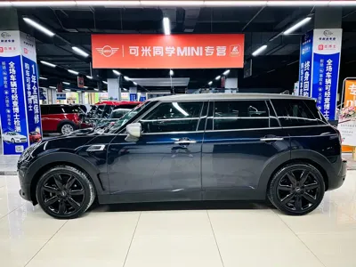 MINI Mini Clubman
