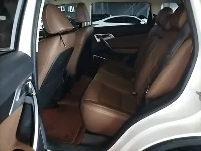 Geely Boyue