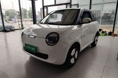 CHANGAN NEVO Lumin