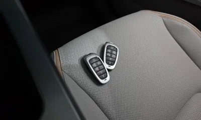 Hyundai Nexo