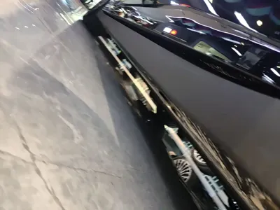 Zeekr 007