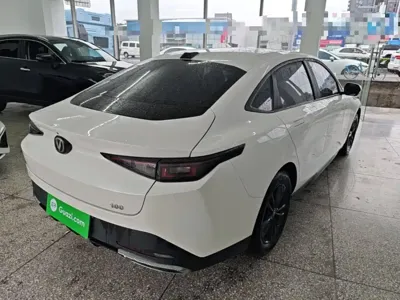 Changan Yida