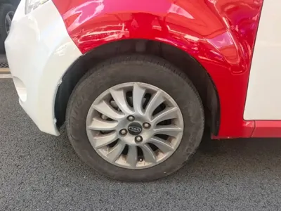 JAC JAC iEV6E