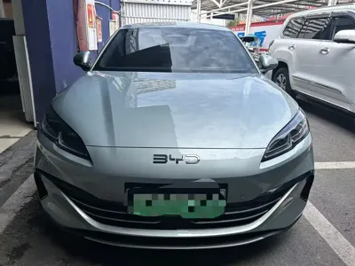 BYD 海豹06