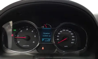 ChevroletGMDaewoo Captiva