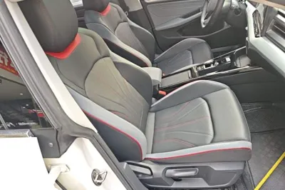 Volkswagen Lamando