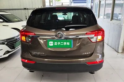 Buick Envision