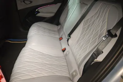 BYD Seal