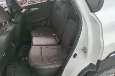 Changan CS35PLUS
