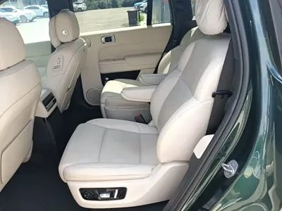 Li Auto Li L9