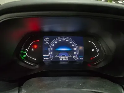 Renault-KoreaSamsung XM3