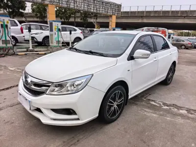 BYD Surui