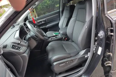 Honda Breeze