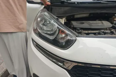Kia KX3