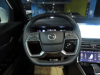 KG_Mobility_Ssangyong Torres
