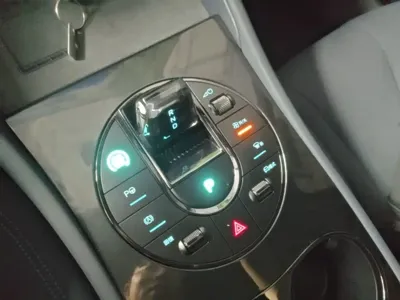 BYD Seal 06GT