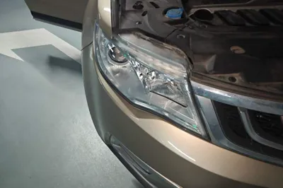 Geely Auto Emgrand X7 Sport