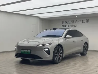 Nio ET7