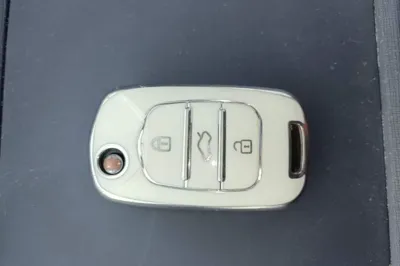 Baojun E100