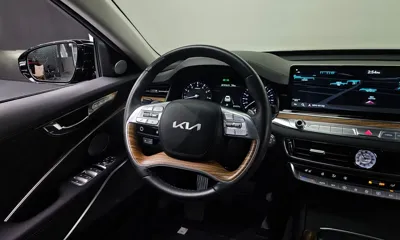 Kia K9