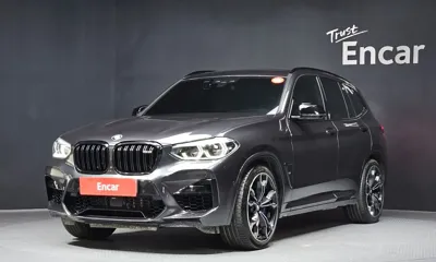 BMW X3M