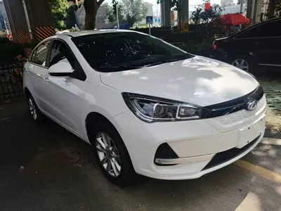 Chery New Energy Arrizo e