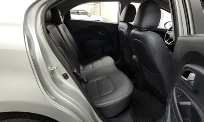 Kia Pride