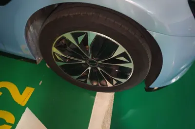 BYD Seal