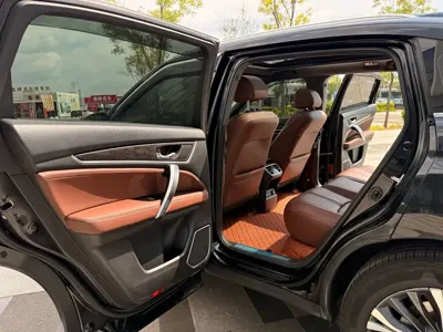 Honda UR-V