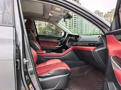 Changan 长安CS75PLUS
