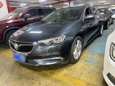 Buick Regal