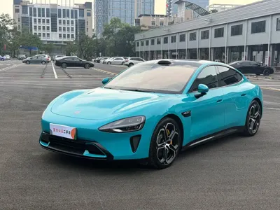 Xiaomi SU7