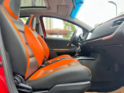 Geely Vision X1