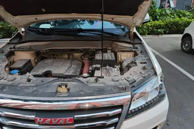 Haval H2