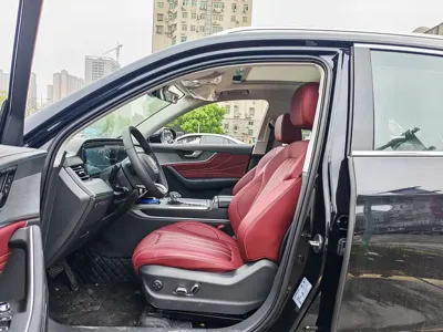 Hongqi Hongqi HS5