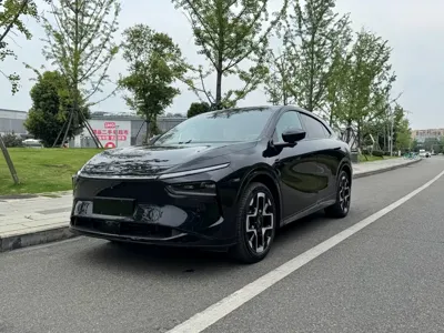 Xpeng 小鹏G7