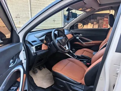 Baojun 510