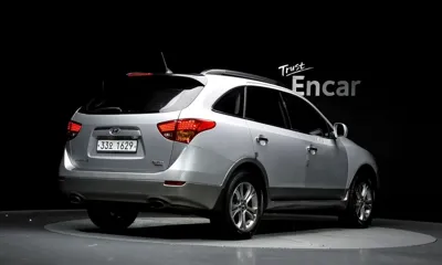 Hyundai Veracruz
