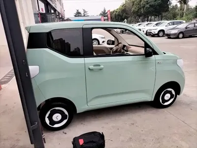 Wuling MINIEV