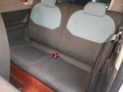 Geely Galaxy Panda