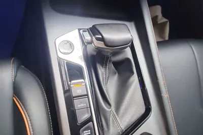 CHANGAN OSHAN X7 PLUS