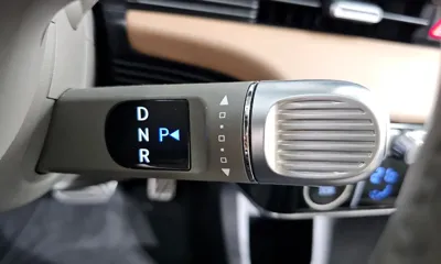 Hyundai Ioniq5