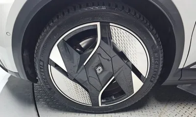 Renault-KoreaSamsung Scenic