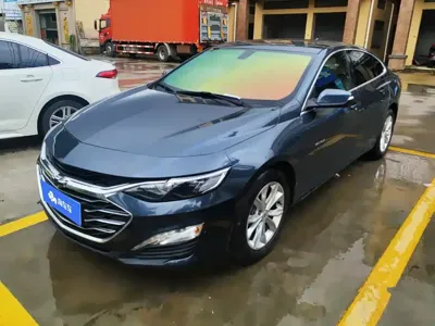 Chevrolet Malibu XL