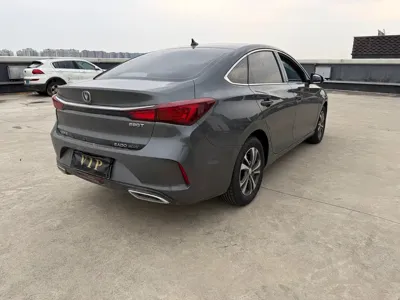 Changan Eado