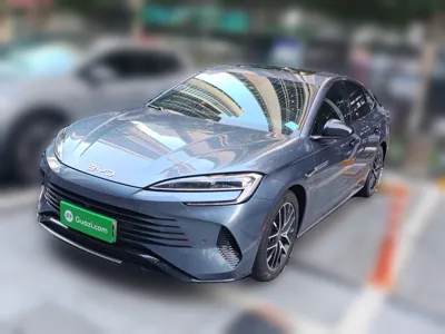 BYD Seal