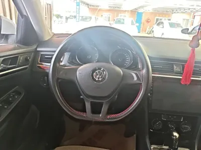 Volkswagen C-Trek
