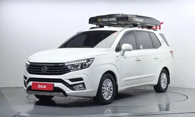 KG_Mobility_Ssangyong KORANDO