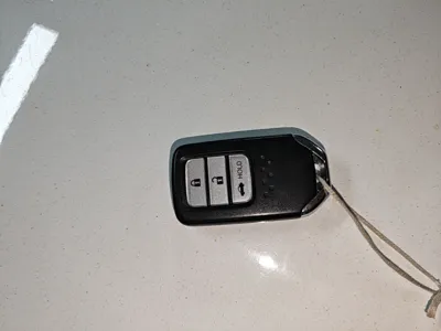 Honda Crider