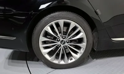 Kia K9